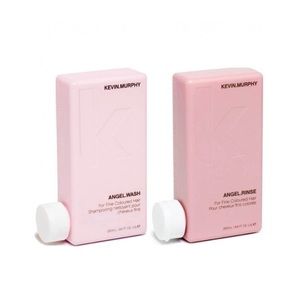Kevin Murphy Angel Wash and Angel Rinse set